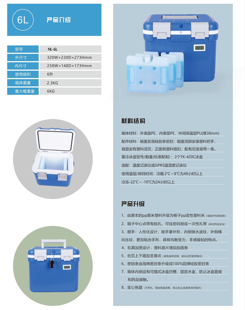 保溫箱